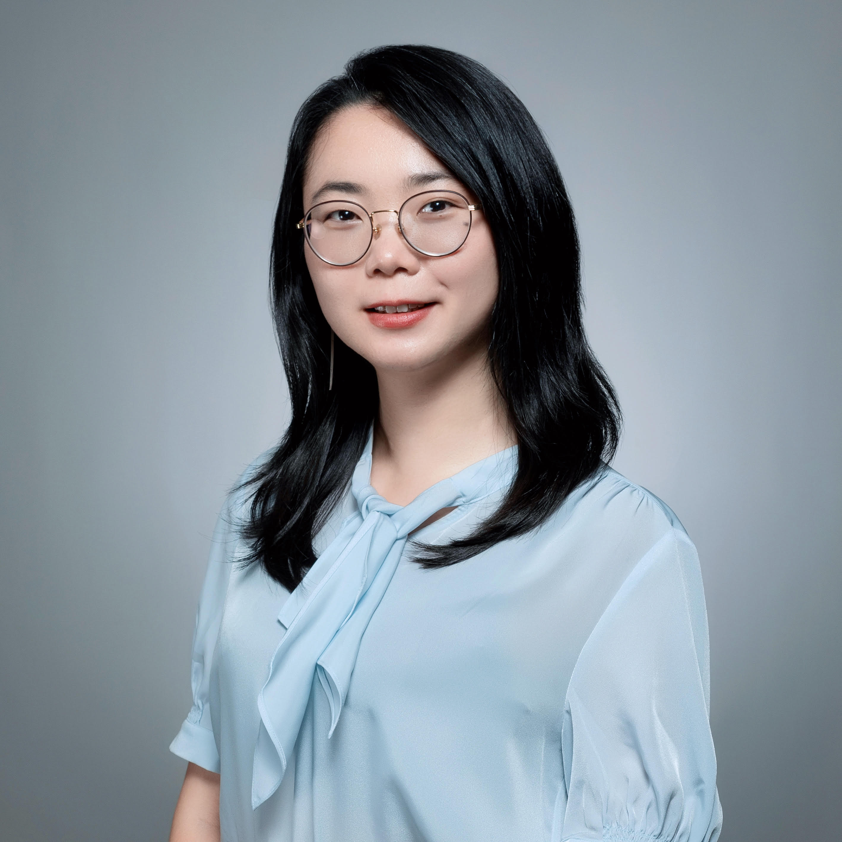 Image of Li Zhu